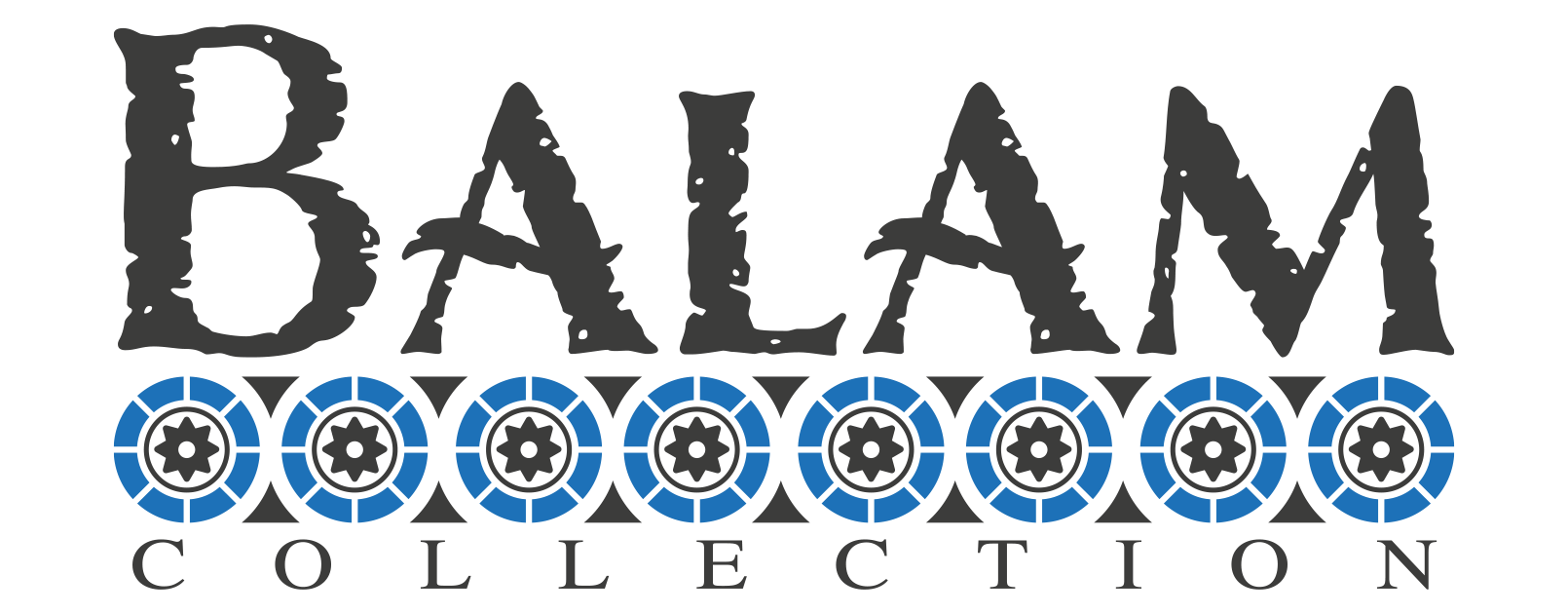 Balam Collection logo