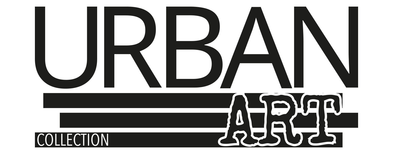 Urban Art Collection logo