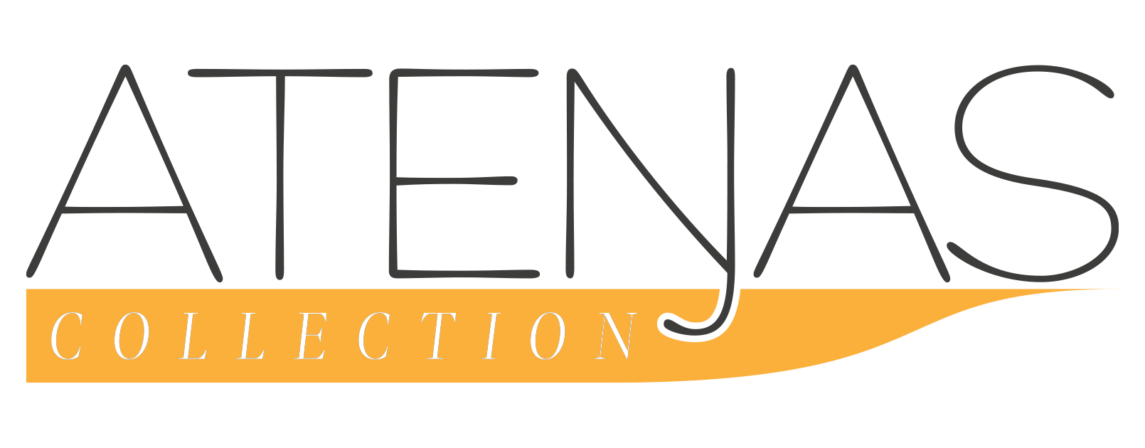 Atenas Collection logo