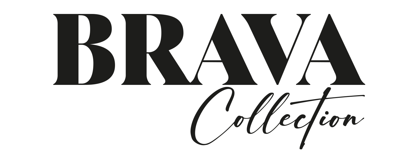 Brava Collection Collection logo