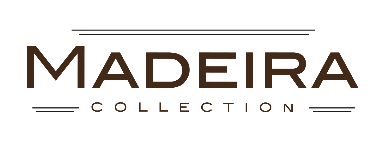 Madeira Collection logo