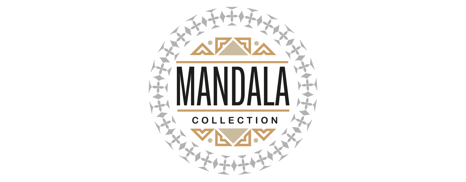 Mandala Collection logo
