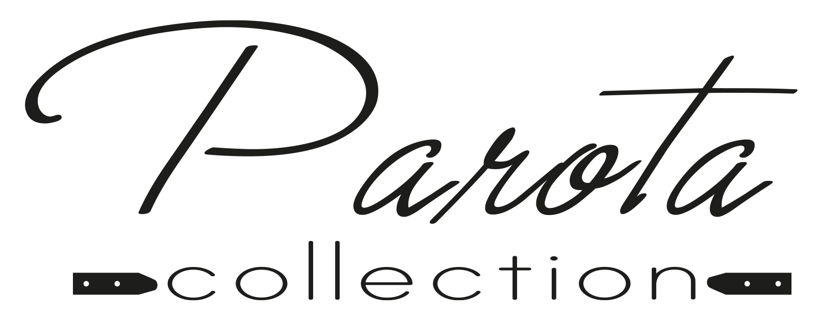 Parota Collection logo