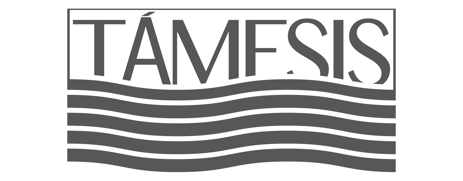 Tamesis Collection logo