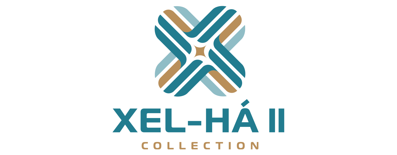 Xel-Ha II Collection logo