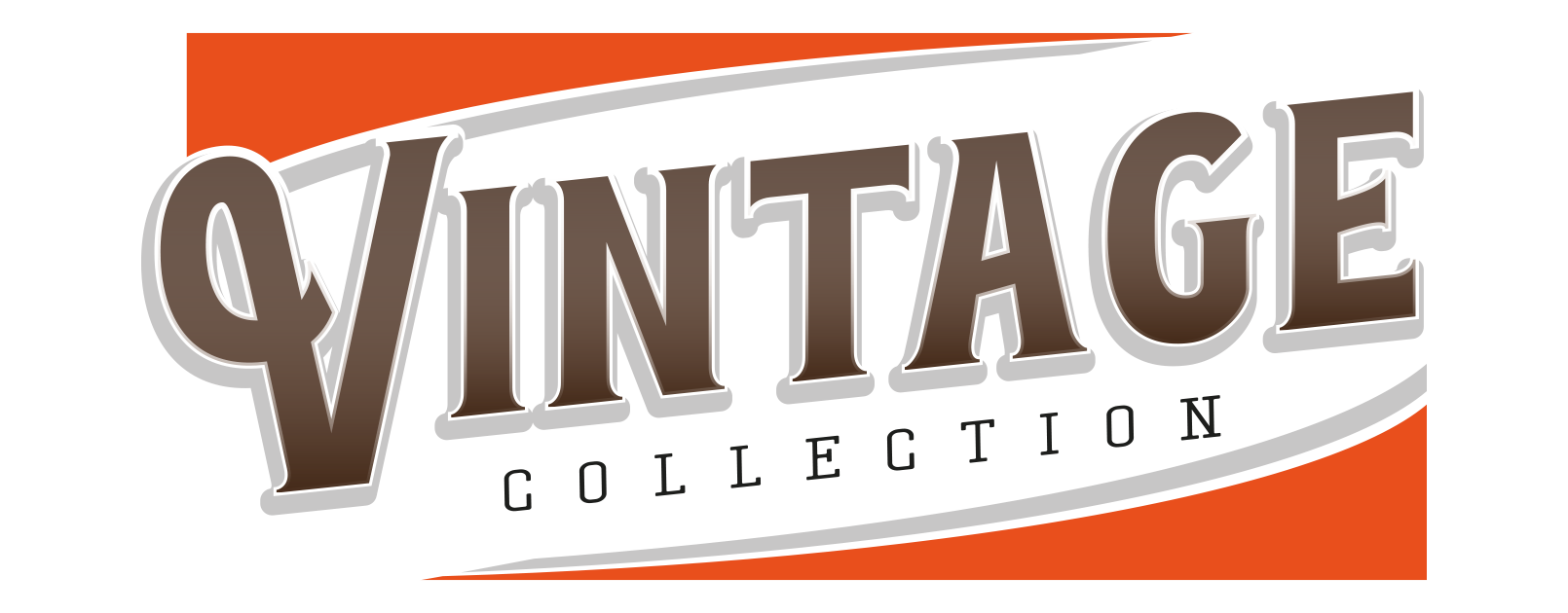 Vintage Collection logo