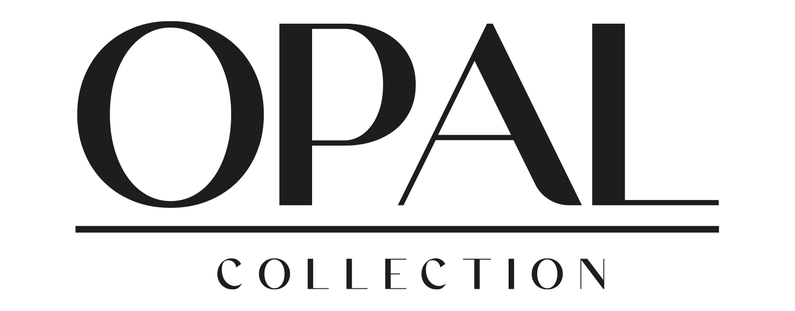 Opal Collection logo
