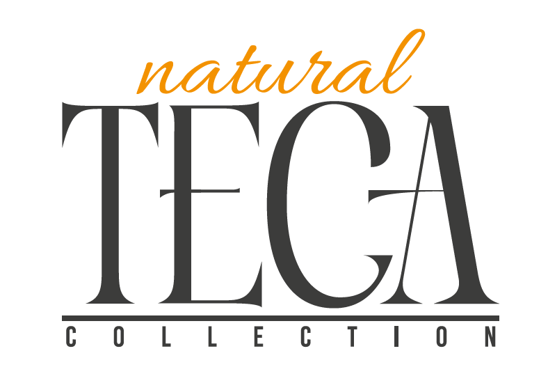 Natural Teca