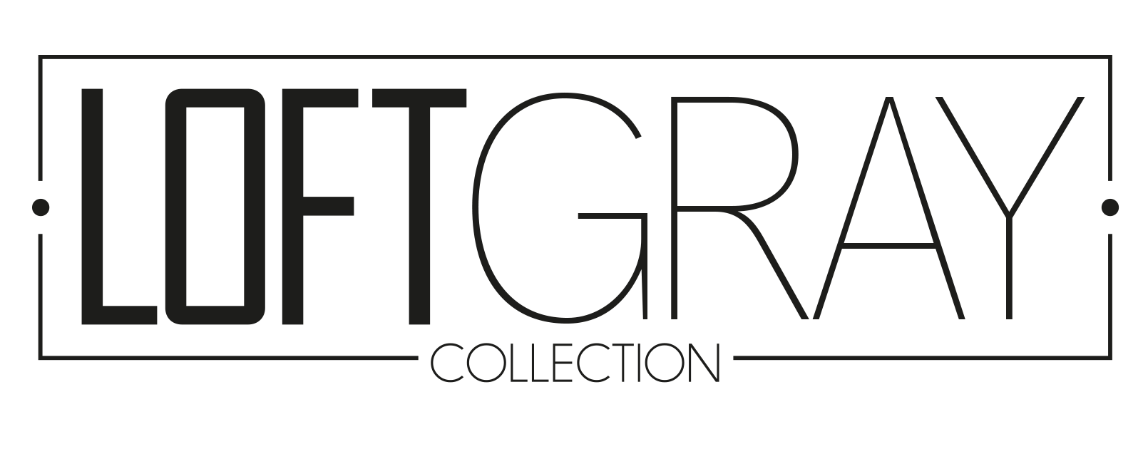 Loft Gray RC